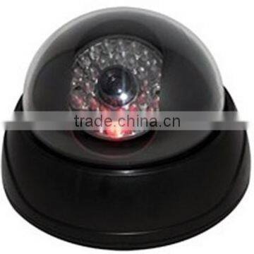 Dummy-AB-BX-17 Dummy IR(out door) camera with LED flash light on 3-5 seconds