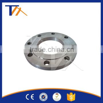 Cast Iron PN16 ANSI Flange for Pipe Fitting