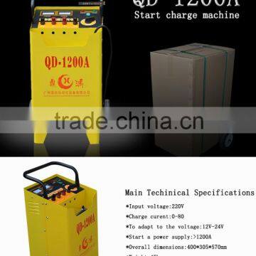 Meson Brake Disc Repair Machine photo-6