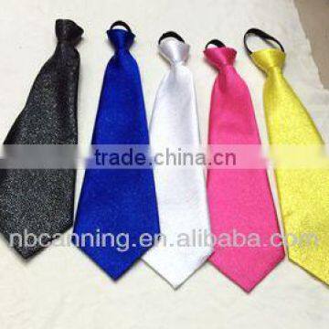 party tie/colorful party tie party favor/party tie cheap for carnival