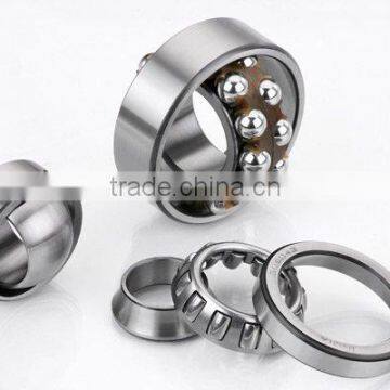 Double Row Deep Groove Ball Bearings 4209