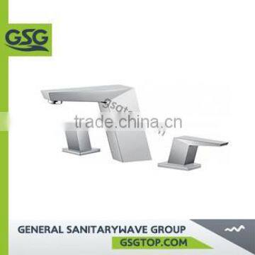 GSG FE503 Basin alloy removable quality Brass bathroom faucet