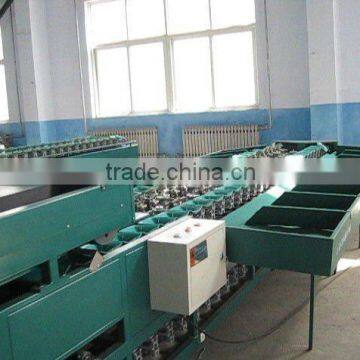 lemon sorting machine