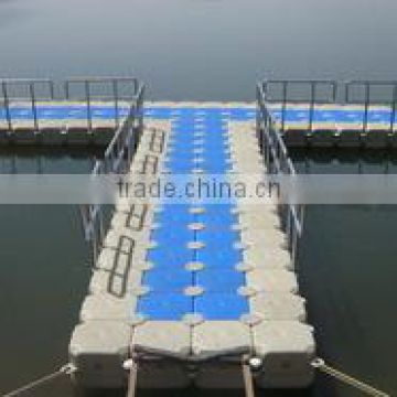 Floating Walkway