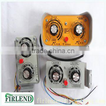 control box wire feeder