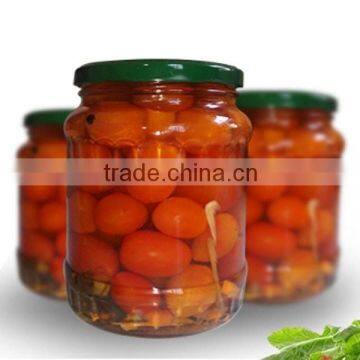 HIGH QUALITY CANNED PICKLED TOMATO FOR SALE NOW !