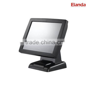 Point of sale cash registers with MSR / pos computer systems