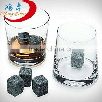 Wholesale Whiskey Stones, soapstone whiskey stone, whisky stones