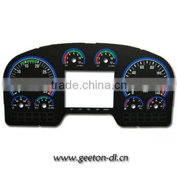 FAW Automobile Tachometer Speedometer Dashboard