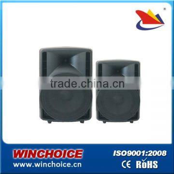 10inch car speaker box