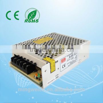 Low ripple wave Switching Power Supply Industry