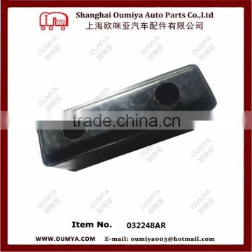 CERTIFICATED CAR RUBBER BUMPERS 032248AR