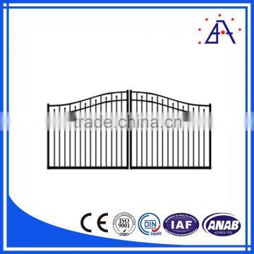 Top Sales Aluminum Profile for Gate