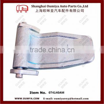 Cheap price steel dump truck heavy duty hinge for sale 074140AM