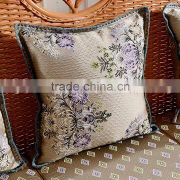 2015 High Quality Indoor Bamboo Cane 123 Sofa Sets Vintage Rattan Furniture for Salon Quality Choice photo-3