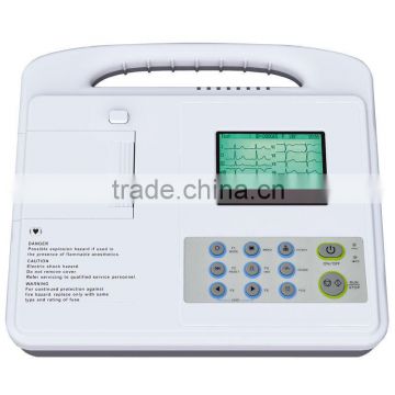 ECG machine Electrocardiograph