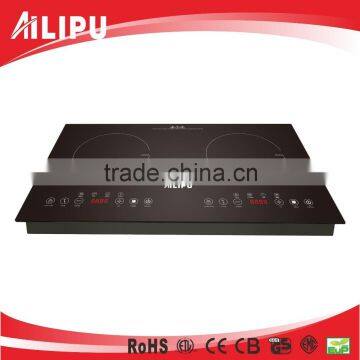 2016 Induction cooker and infrared cooker built in the table induction fryer electric burner