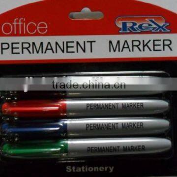 Promotional Permanent Paint Marker Pen