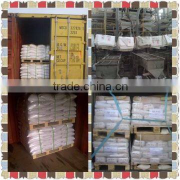 Refractory High Purity Fused Mullite photo-6