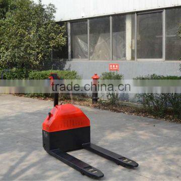 China Pallet Truck TE15B