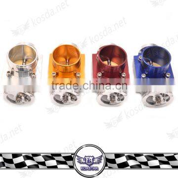 Aluminum Universal 65mm Throttle Body photo-4