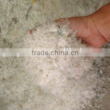 Water Ring Hot Die Cutting Waste PE Pelletizing Machine/Recycling Machine photo-2