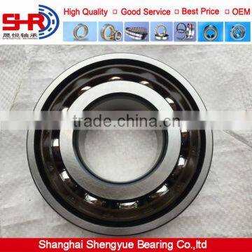 7300 Series Ntn Single Row Angular Contact Ball Bearing 7313B Price photo-3