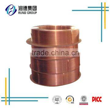 ASTM B280 Food Grade Copper Tube photo-5