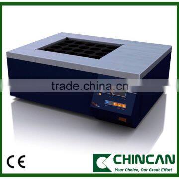 SH220 Hot Sale Lab/Industrial Benchtop Graphite Digester with Competitive Price