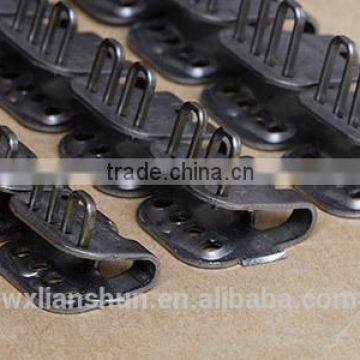 Lianshun Stainless Steel Belt Fastener for Retail photo-2
