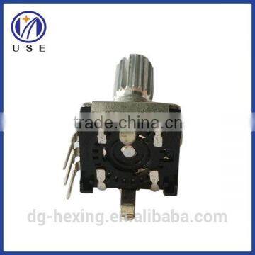 12mm Rotary Encoder photo-2