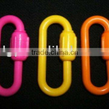 Plastic Screw Joint