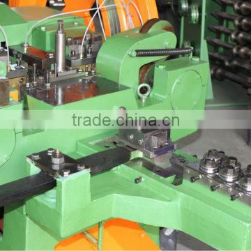 Low price automatic nail making machine factory