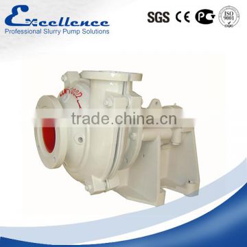 Professional Manufacturer Horizontal Slurry Pump