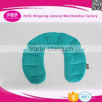 pack Heat silica Gel beads Packs Microwave of neck pillow