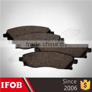 W168 W169 FOR VANEO GENUINE REAR BRAKE PAD SET A1684200420