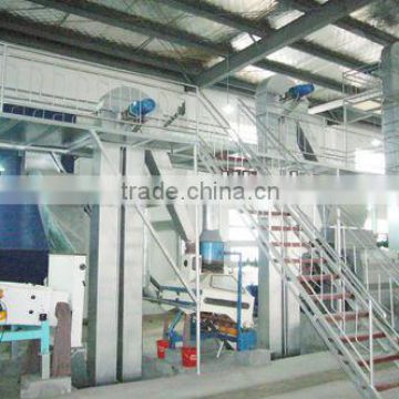 Factory direct sale Continuous and automatic sunflower and soybean cooking oil making machine in 2016