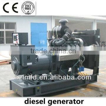 80Kva Weichai diesel generator set series