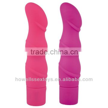 sex toys vibrating pink dildos 10 Functions vibrator G spot Curve vigina plug dildos