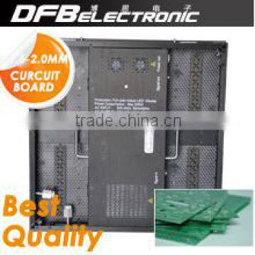 p9 free replacement led tv case use