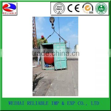 2016 New Hot Fashion Environmental biomass pellet industrial boiler