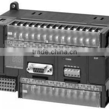 CP1H Omron PLC 4 Axis Position Control Programmable Controller CP1H-X40DR-A