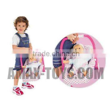 ht-00815 Portable baby basket