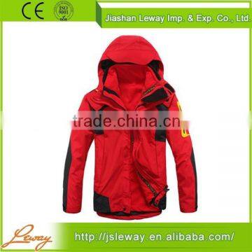 Hot china products wholesale unisex softshell jacket