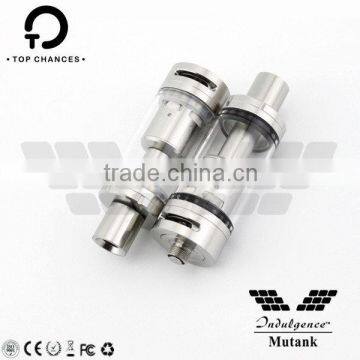 100% Authentic Alibaba express Mutank Sub-Ohm Tank 5ml distributors canada