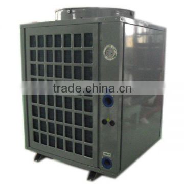 air source swimming pool heater heat Pump