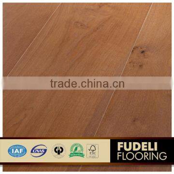 Best seller SCS Certified oak engineered wood flooring