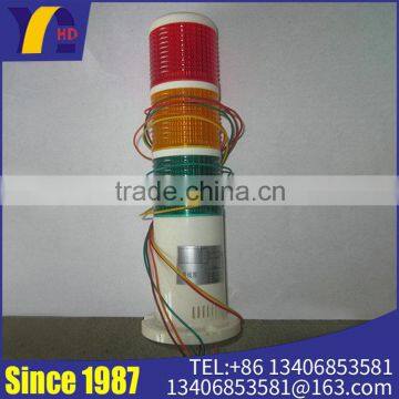 High Technical Sensitive Machine Alarm Lamp For Preventing