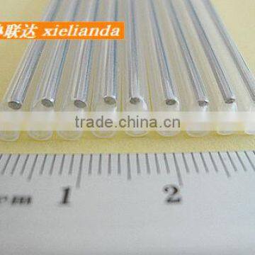 Fiber optic heat shrink tube/optical fiber protection tube for Fiber optic distribution frame