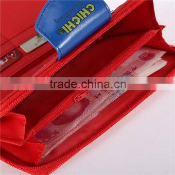 Wholesale Import Ladies Girls Wallets by China Supplier photo-6